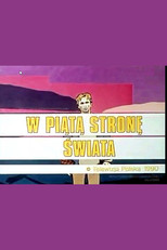 Poster de la serie W piątą stronę świata