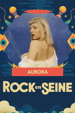 Poster de la película Aurora - Rock en Seine 2025