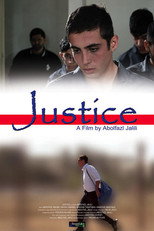 Poster de la película Justice
