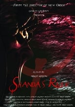 Poster de la película Shanda's River