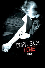 Poster de la película Dope Sick Love