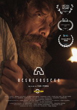 Poster de la película Desassossego