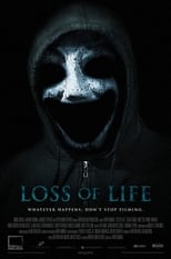 Poster de la película Loss of Life