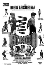 Poster de la película Bimbo