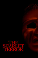 Poster de la película The Scarlet Terror