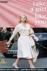 Poster de la película Take a Girl Like You