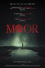 Poster de la película The Moor