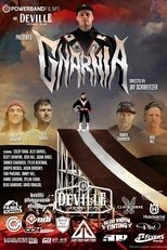 Poster de la película Gnarnia