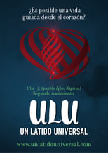 Poster de la película ULU Un latido universal