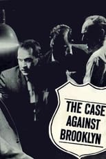 Poster de la película The Case Against Brooklyn