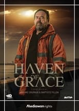 Poster de la serie Haven of Grace