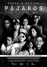 Poster de la película Making Birds Act