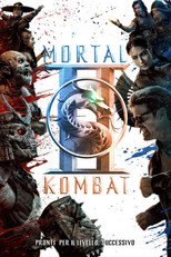 Mortal Kombat II