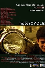 Poster de la película Motorcycle