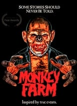 Poster de la película Monkey Farm