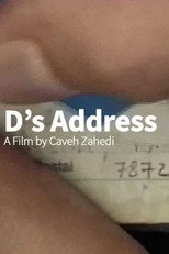 Poster de la película D's Address