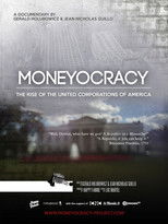 Poster de la película Moneyocracy