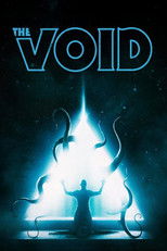 Poster de la película The Void