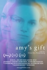 Poster de la película Amy's Gift