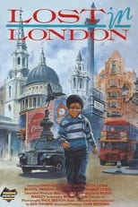 Poster de la película Lost In London