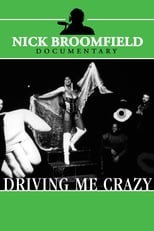 Poster de la película Driving Me Crazy