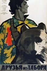 Poster de la película Friends From the Camp