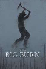Poster de la película The Big Burn