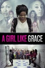 Poster de la película A Girl Like Grace