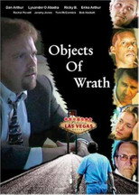 Poster de la película Objects of Wrath