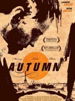 Poster de la película Autumn