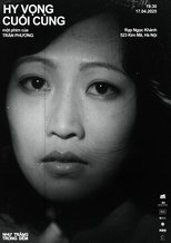 Poster de la película The Last Hope