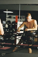 Poster de la película Before The Ring