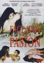 Poster de la película Esclavos de la pasión