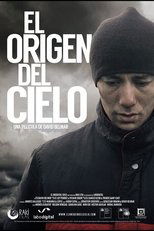 Poster de la película El origen del Cielo