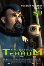 Poster de la película Objetivo: Terrum
