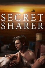 Poster de la película Secret Sharer