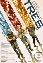 Poster de la película Tres