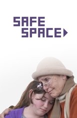 Poster de la película Safe Space