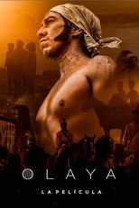 Poster de la película Olaya
