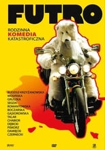 Poster de la película Futro