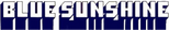 Logo Blue Sunshine