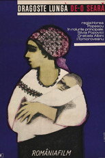 Poster de la película A Night Long Love