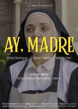 Poster de la película Ay, Madre