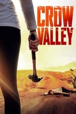 Poster de la película Crow Valley