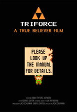 Poster de la película Triforce