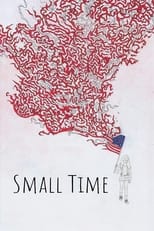 Poster de la película Small Time