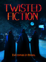 Poster de la película Twisted Fiction