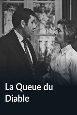 Poster de la película La Queue du Diable