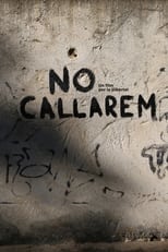 Poster de la película No callarem (un film per la llibertat)