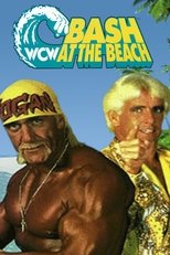 Poster de la película WCW Bash at the Beach 1994
